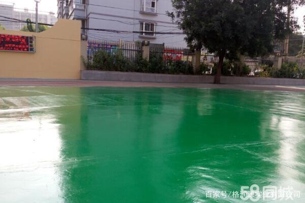 锡林浩特 地坪漆翻新维修