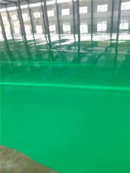 锡林浩特，我直接给你一份室外地坪漆翻新维修