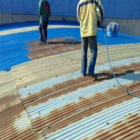 锡林浩特地面翻新与地坪漆施工流程